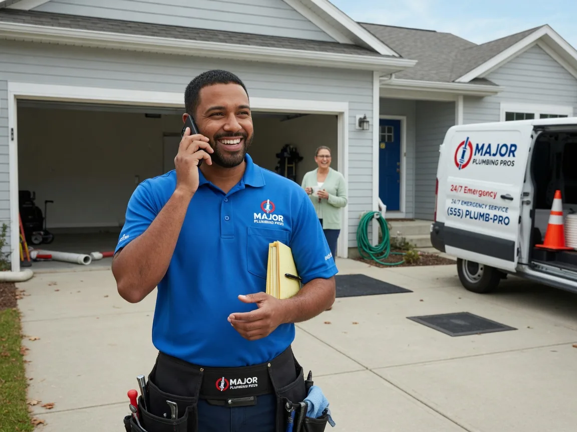 Drain Cleaning Services Kilkenny, MN FAQs